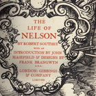 Southey's Nelson